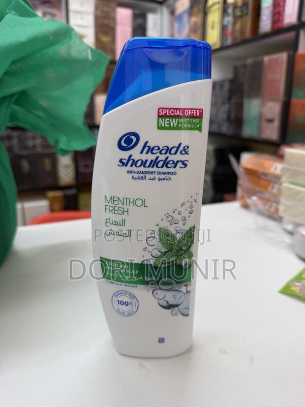 Original Body Wash - thumbnail 2