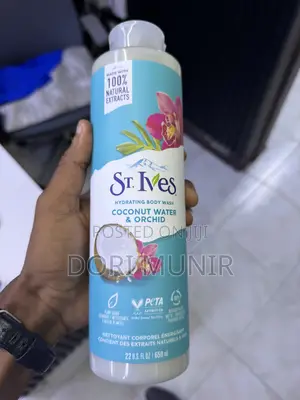 Original Body Wash
