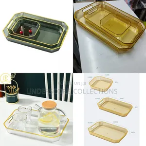 Classy Serving Tray