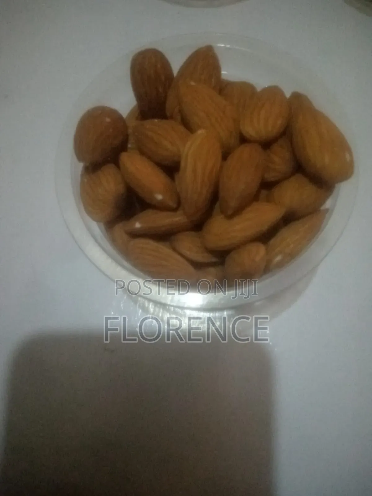 Almond Nuts 200g
