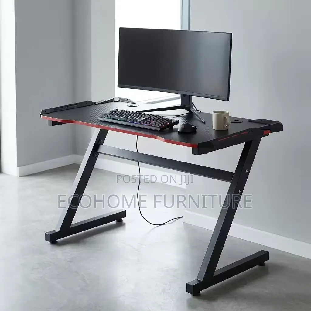 Gaming Desk | Computer PC Gaming Table
