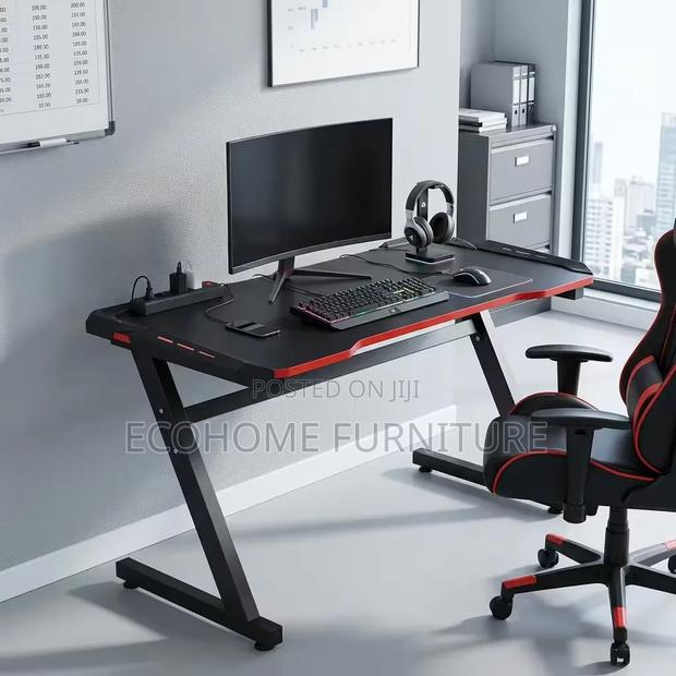Gaming Desk | Computer PC Gaming Table