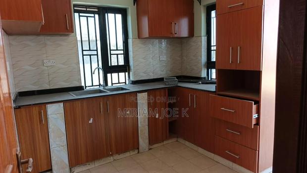 3bdrm Shared Apartment in Matangi, Kimbo for rent - thumbnail 2