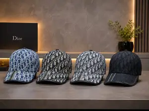 Designer Caps