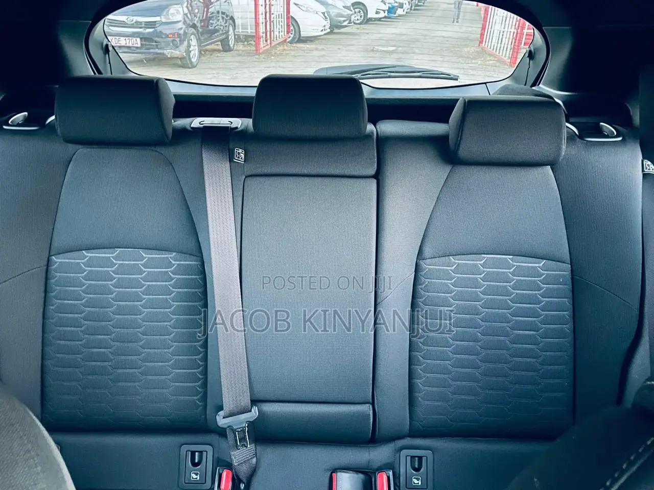 Toyota Corolla 2019 Silver