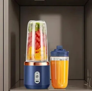 2 in 1 Blender