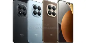 New Xiaomi Redmi Note 15 Pro+ 256 GB Blue