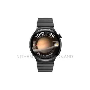 Haino Teko Rw-34 Amoled Display Smart Watch