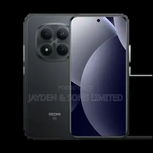 New Xiaomi Redmi Note 15 Pro+ 256 GB Blue