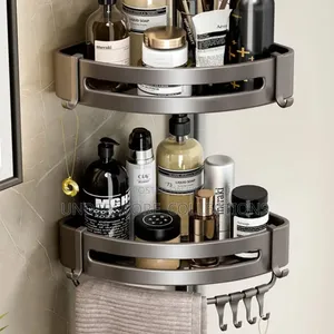 Wall Mounted Storage