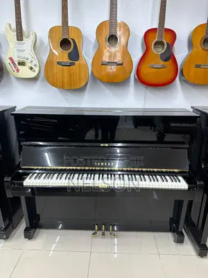 Yamaha U1 Upright Piano