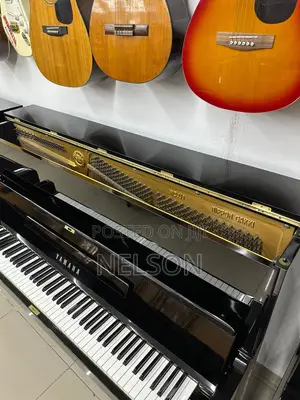 Yamaha U1 Upright Piano