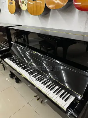 Yamaha U1 Upright Piano