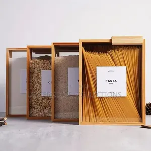 Cereal Container