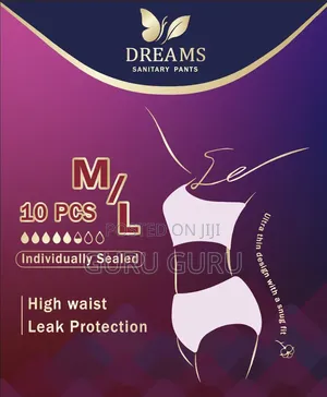 Maternity Periods Pantis (10pcs)