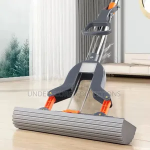Telescopic Long Mop