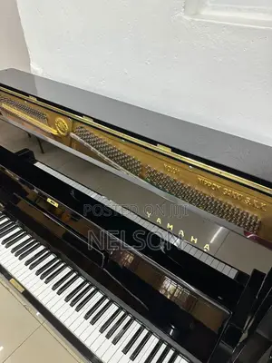 Yamaha U1M Upright Piano