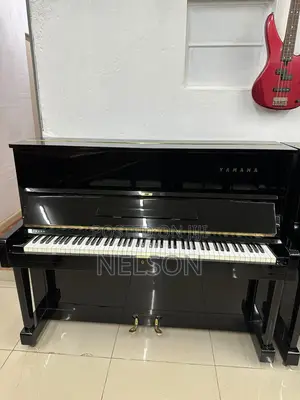 Yamaha U1M Upright Piano