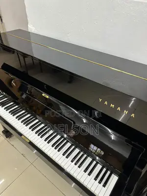 Yamaha U1M Upright Piano