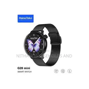 Haino Teko G20 Mini Smart Watch