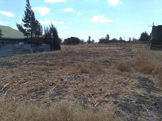 O.259Ha Plot Selling at Kantafu 500Mtrs