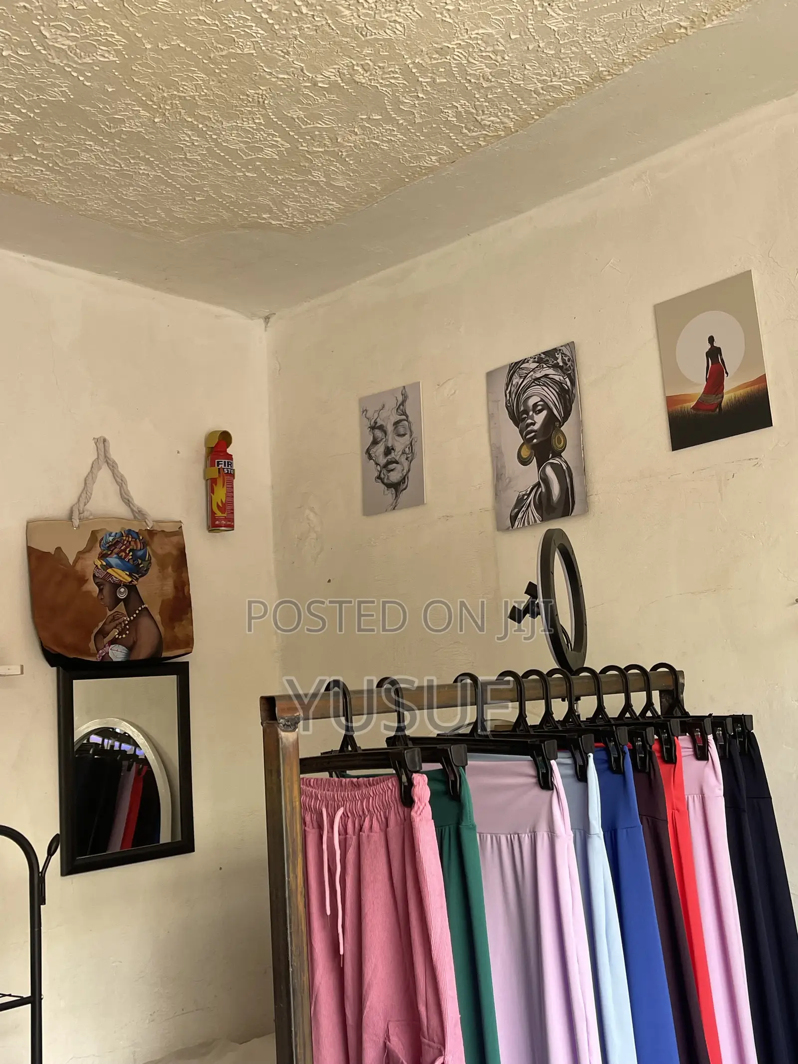 Boutique Business for Sale