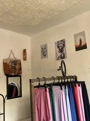Boutique Business for Sale