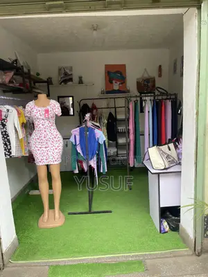 Boutique Business for Sale