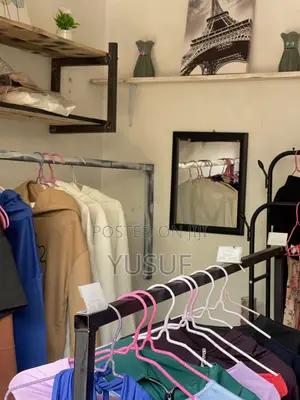 Boutique Business for Sale