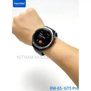 Haino Teko Sq10 Ultra 2 Smartwatch for Men With 2.0" Amoled Display,