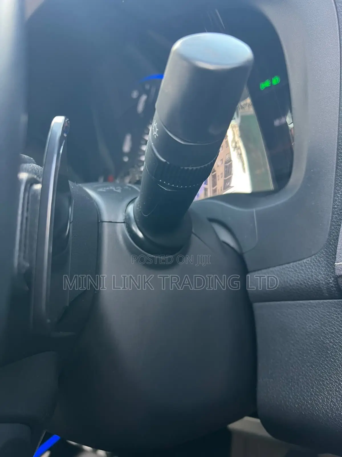 Honda Vezel 1.5 Hybrid 2WD 2019 Black