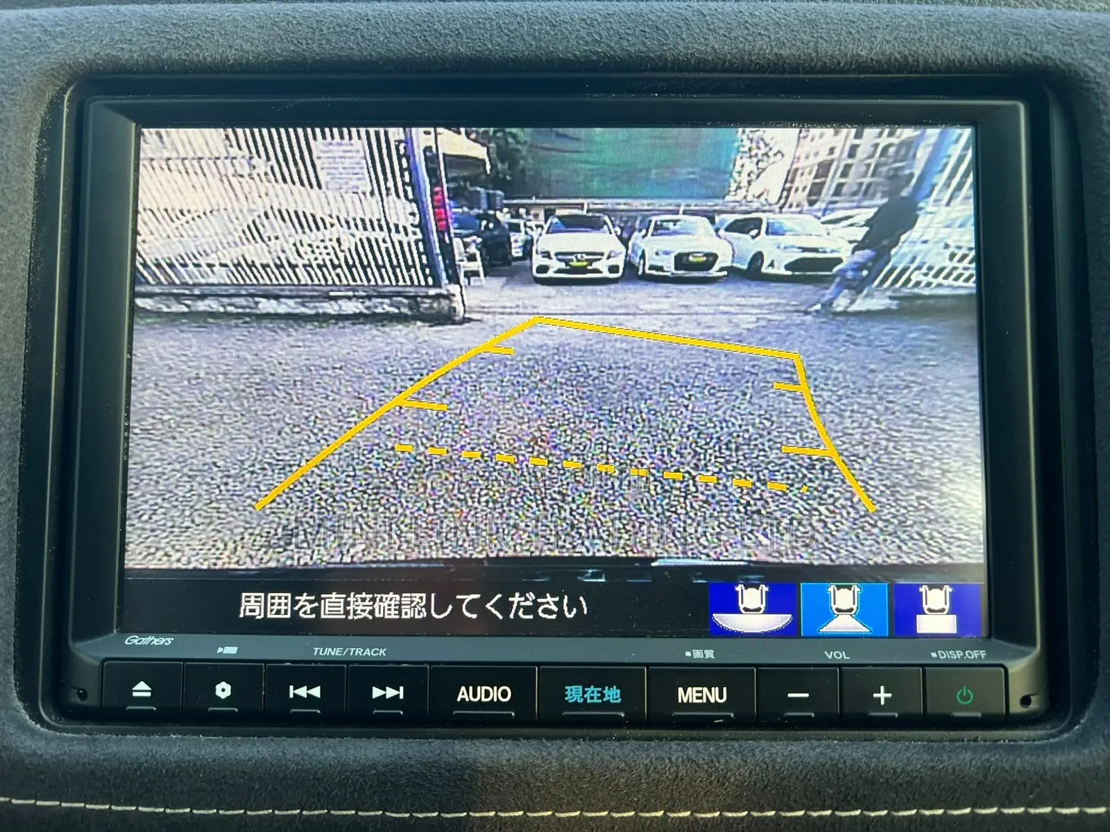 Honda Vezel 1.5 Hybrid 2WD 2019 Black