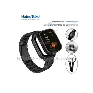 Haino Teko S3 Max Smart Watch