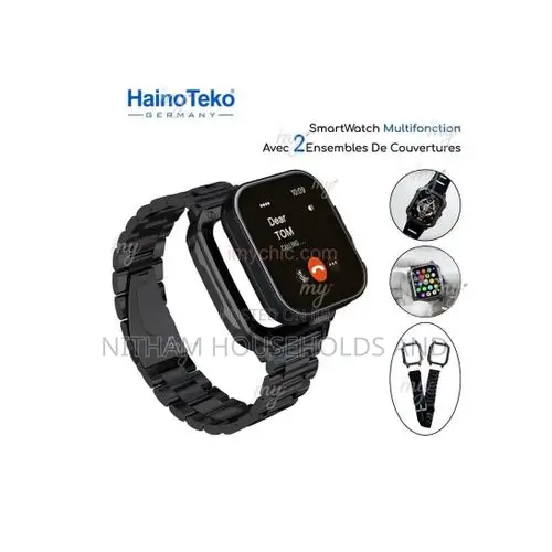 Haino Teko S3 Max Smart Watch