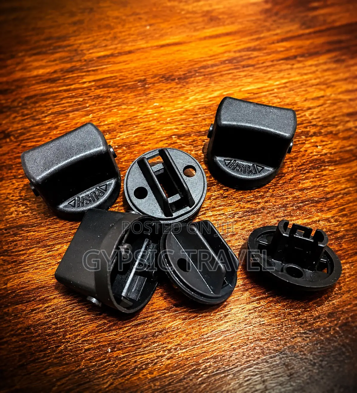 Mazda/Mitsubishi Ignition Knobs