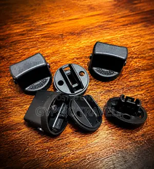 Mazda/Mitsubishi Ignition Knobs