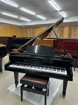 Yamaha G3 Grand Piano