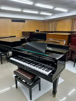 Yamaha G3 Grand Piano