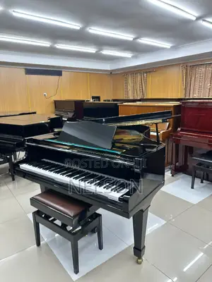 Yamaha G3 Grand Piano