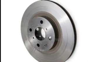 Toyota Fielder Brake Disc