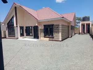 3bdrm Bungalow in Kiserian for sale
