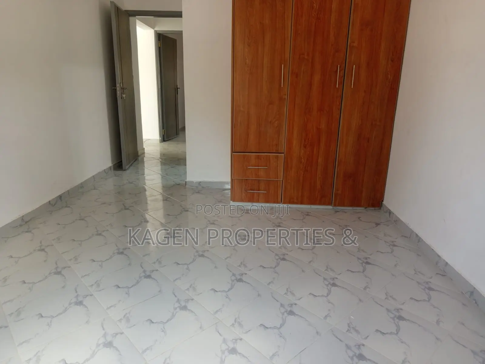 3bdrm Bungalow in Kiserian for sale
