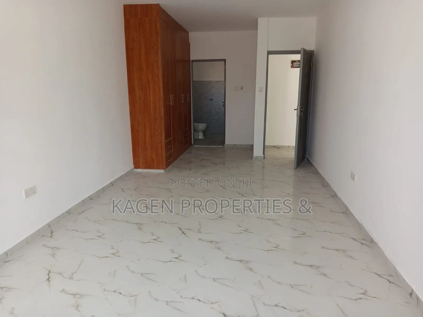 3bdrm Bungalow in Kiserian for sale