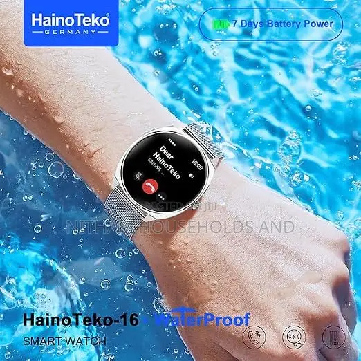 Haino Teko T 92 Ultra Max Smart Watch