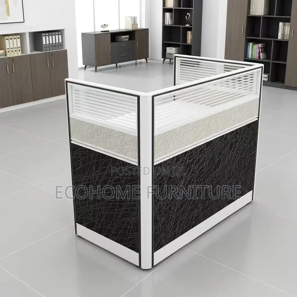 Office Partition | Modern Workstation Privacy Partition