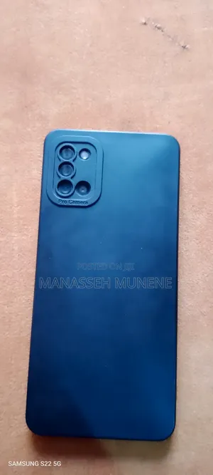 Samsung Galaxy A31 128 GB Blue