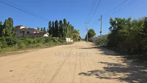 Shanzu 1/4 Acre Plots for Sale