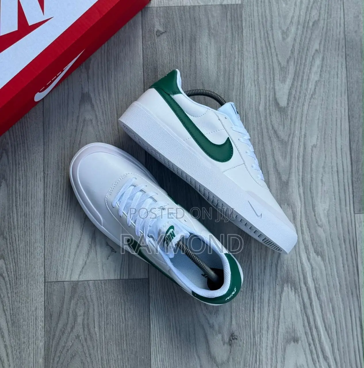 Nike Court