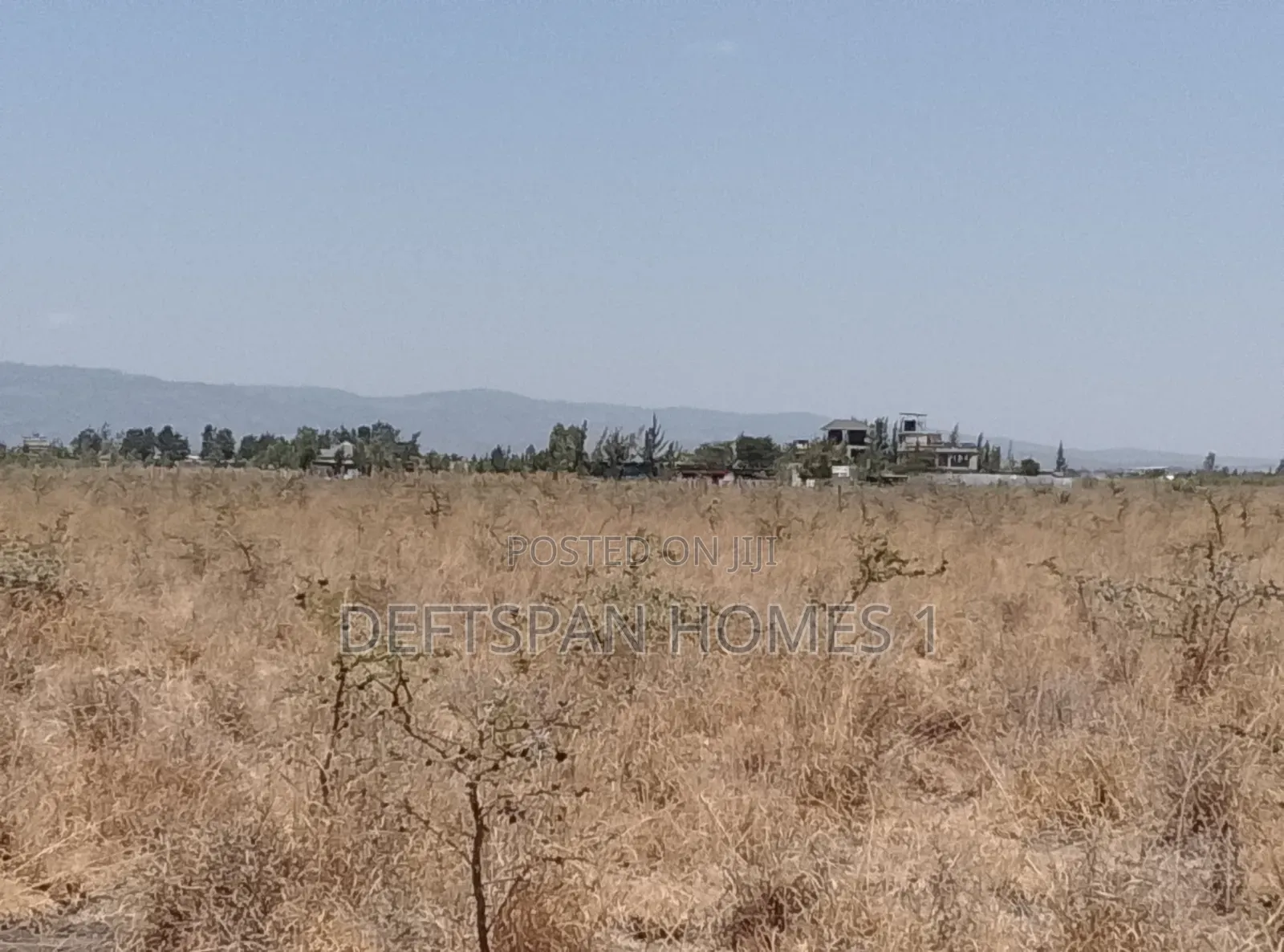 2Acres of Land Selling at Kantafu 2.5km