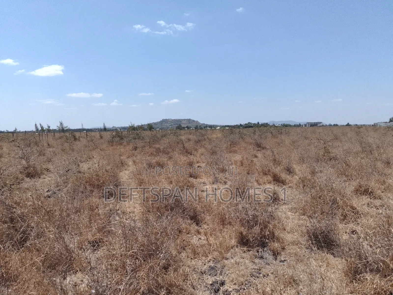2Acres of Land Selling at Kantafu 2.5km